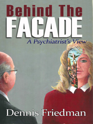 cover image of Behind the Façade